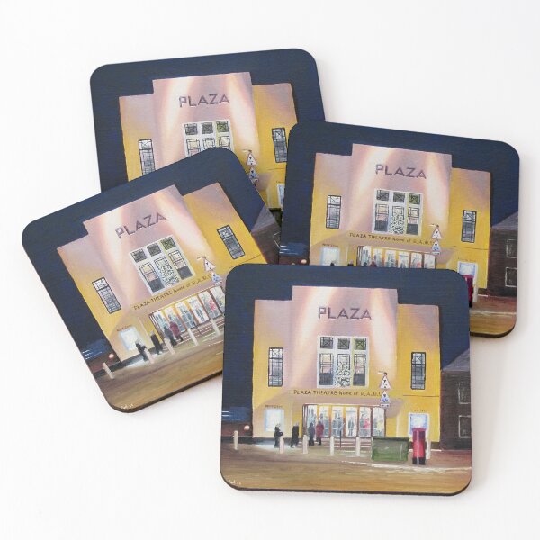 Item preview, A night at the theatre designed and sold by richardpaul.