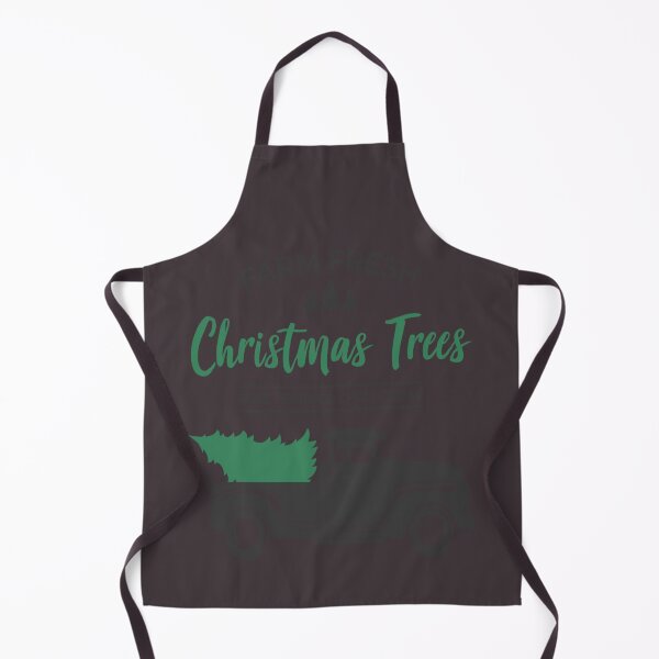 Item preview, farm fresh christmas trees designed and sold by KhalilahCary.