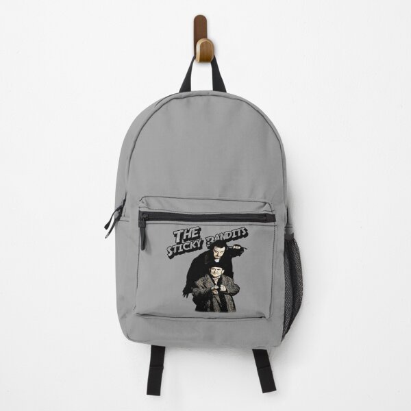 Item preview, the sticky bandits designed and sold by KhalilahCary.