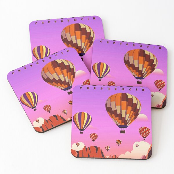 Item preview, cappadocia ballon ride turkey designed and sold by Pukon87 shop.