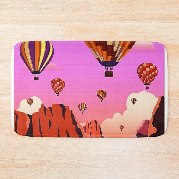 Item preview, cappadocia ballon ride turkey designed and sold by Pukon87 shop.