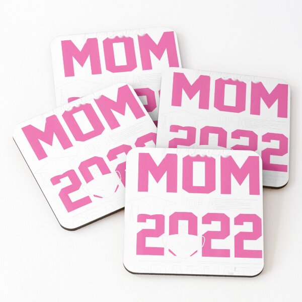 Item preview, Proud Mom of a 2022 Graduate Senior Face Mask  designed and sold by bekcidowneyg.