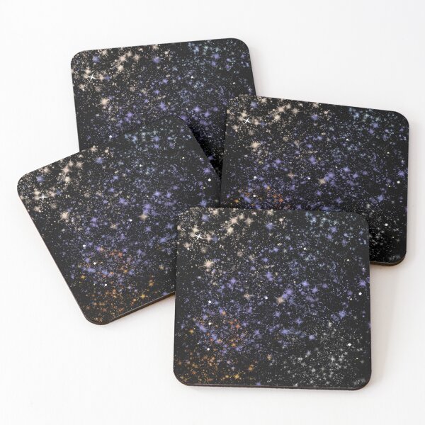 Item preview, Galaxy stars designed and sold by Inspiring-A-D.