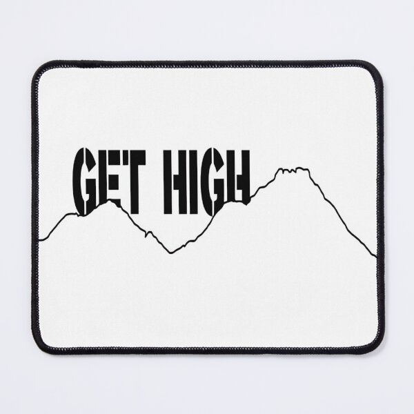 Item preview, Get High designed and sold by sandribaljakn.