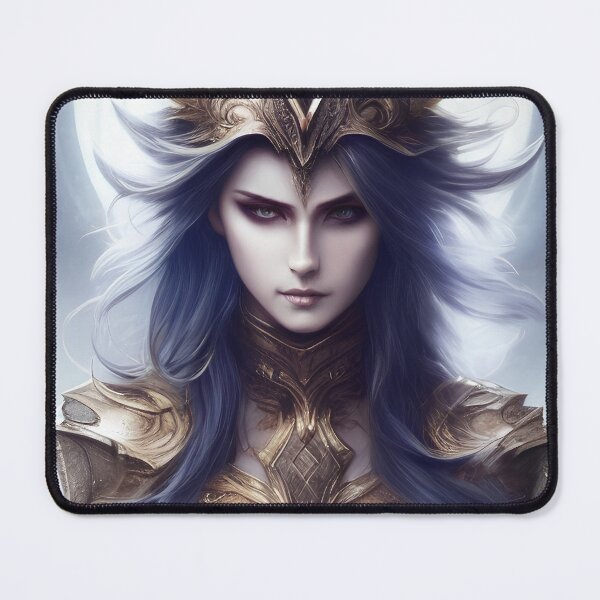 Item preview, The absence of Wisdom designed and sold by AtelierKytsune.