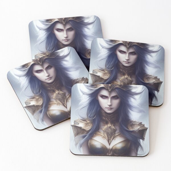 Item preview, The absence of Wisdom designed and sold by AtelierKytsune.