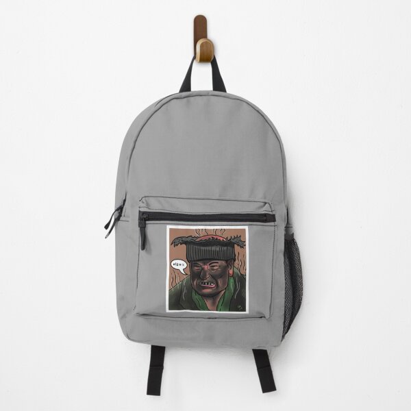 Item preview, were the sticky bandits glossy designed and sold by KhalilahCary.