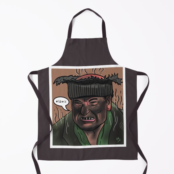 Item preview, were the sticky bandits glossy designed and sold by KhalilahCary.