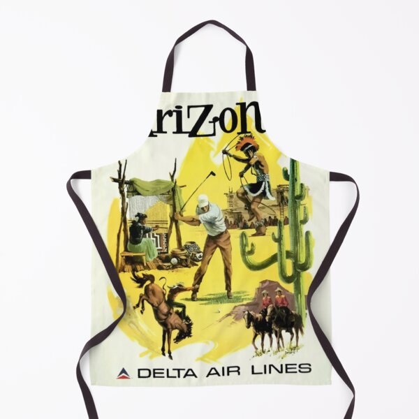 Item preview, Delta Air Lines Arizona designed and sold by BernaThony.