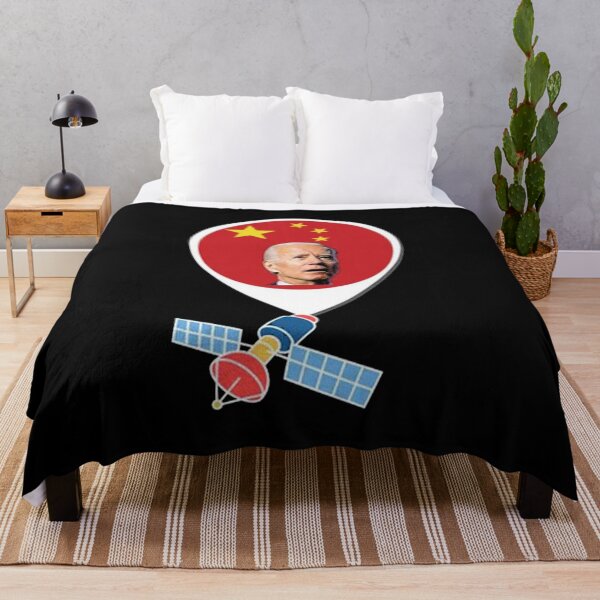 Item preview, Chinese Spy Balloon designed and sold by damienzuhid.