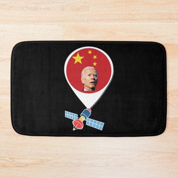 Item preview, Chinese Spy Balloon designed and sold by damienzuhid.