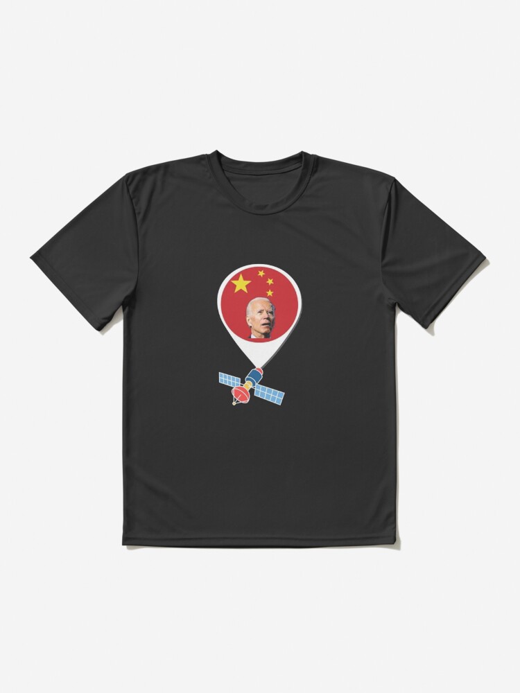 Chinese Spy Balloon