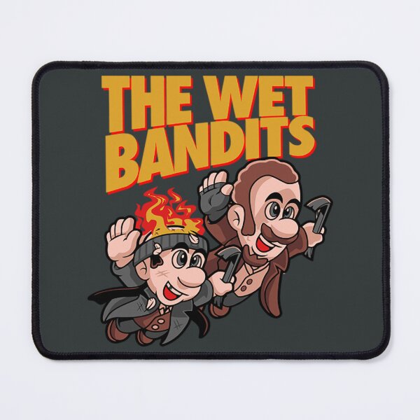 Item preview, wetbandits designed and sold by KhalilahCary.