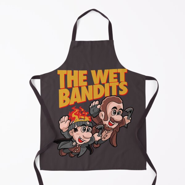 Item preview, wetbandits designed and sold by KhalilahCary.
