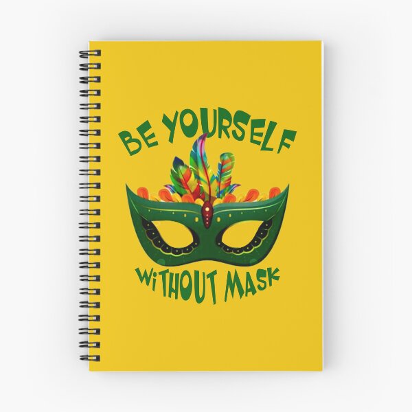 Item preview, Be yourself designed and sold by chrabab.