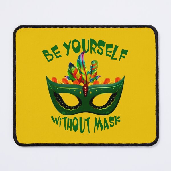 Item preview, Be yourself designed and sold by chrabab.