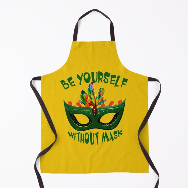 Item preview, Be yourself designed and sold by chrabab.