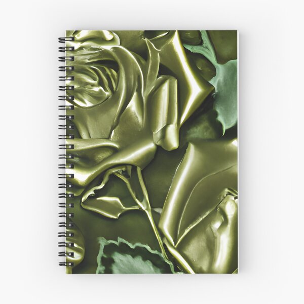 Item preview, Metallic Green Roses  designed and sold by Itzjustlife.