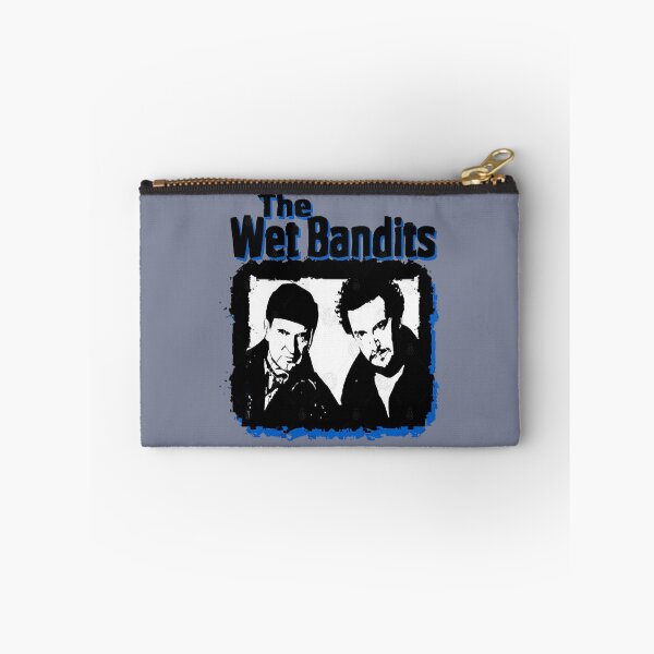 Item preview, wet bandits designed and sold by KhalilahCary.