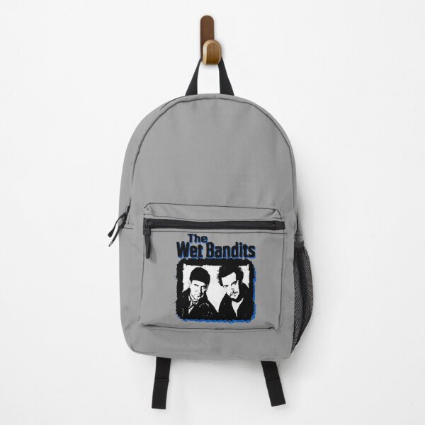 Item preview, wet bandits designed and sold by KhalilahCary.
