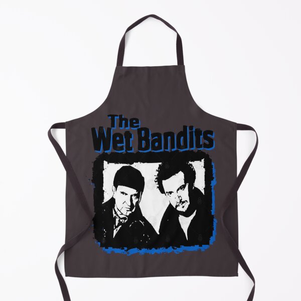Item preview, wet bandits designed and sold by KhalilahCary.