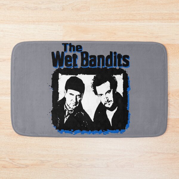 Item preview, wet bandits designed and sold by KhalilahCary.