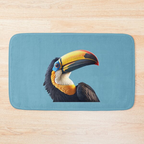 Item preview, Toucan  designed and sold by PharaohofSedona.