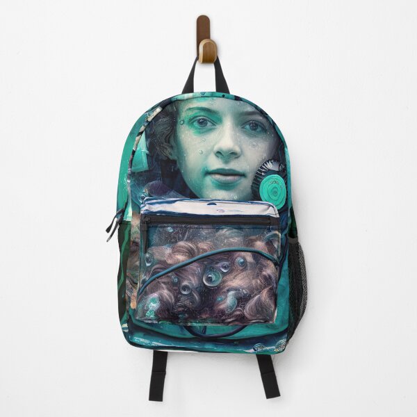 Item preview, The Listener 2 designed and sold by BOYWANDER67.