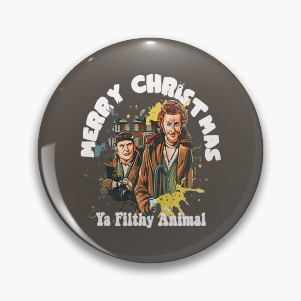 Item preview, wet bandits designed and sold by KhalilahCary.