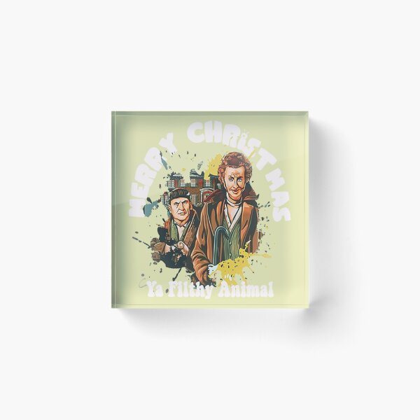 Item preview, wet bandits designed and sold by KhalilahCary.