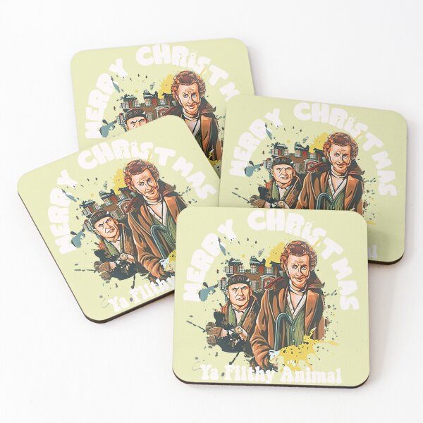 Item preview, wet bandits designed and sold by KhalilahCary.