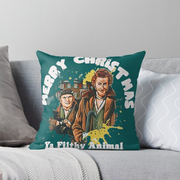 Item preview, wet bandits designed and sold by KhalilahCary.