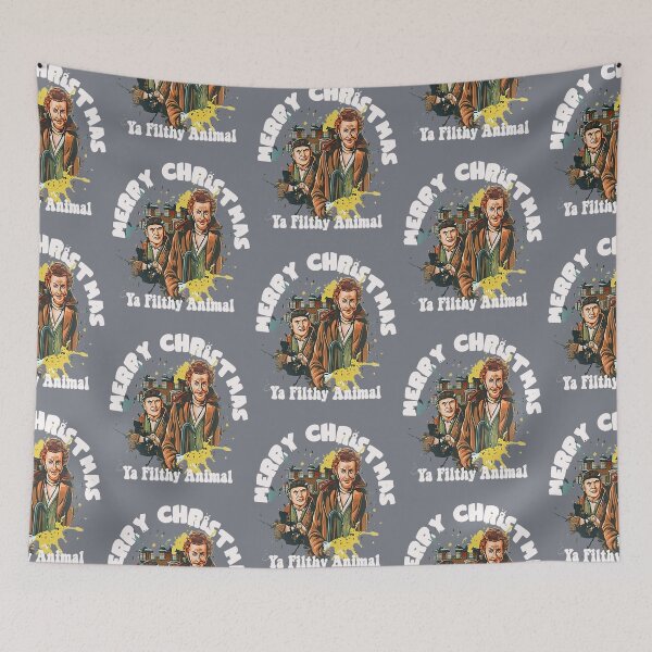 Item preview, wet bandits designed and sold by KhalilahCary.