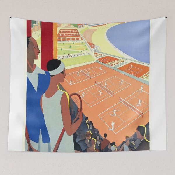 Item preview, Monte Carlo designed and sold by BernaThony.