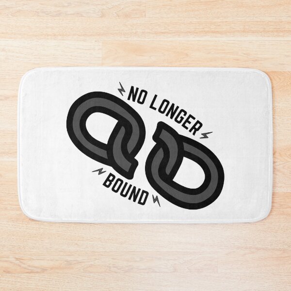 Item preview, No Longer Bound designed and sold by L-Designz.