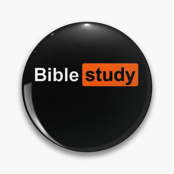 Item preview, Bible Study designed and sold by damienzuhid.