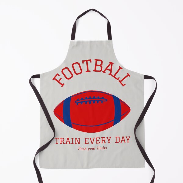 Item preview, A motivational t-shirt for football lovers. designed and sold by stepstogreen.