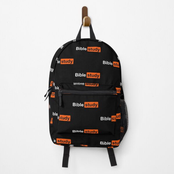 Item preview, Bible Study designed and sold by damienzuhid.