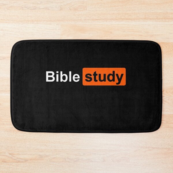 Item preview, Bible Study designed and sold by damienzuhid.
