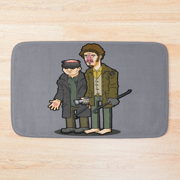 Item preview, wetbandits designed and sold by KhalilahCary.
