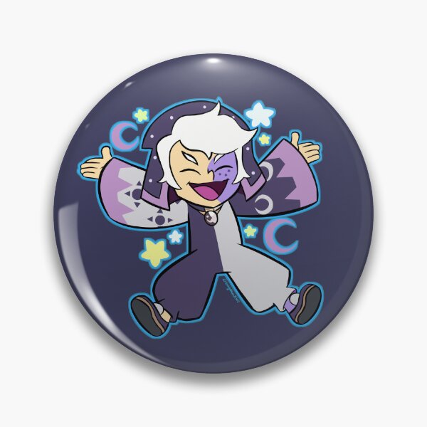 Item preview, The Collector designed and sold by bugchuckles.