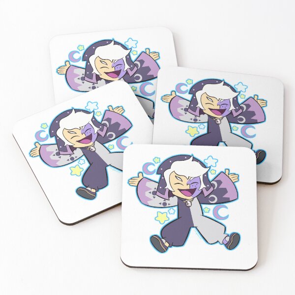 Item preview, The Collector designed and sold by bugchuckles.