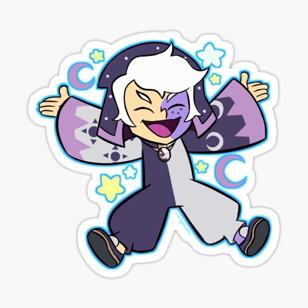 Item preview, The Collector designed and sold by bugchuckles.