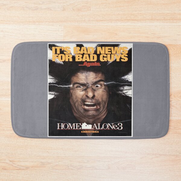 Item preview, wet bandits designed and sold by KhalilahCary.