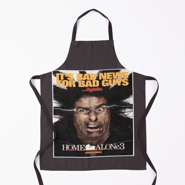 Item preview, wet bandits designed and sold by KhalilahCary.
