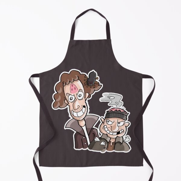 Item preview, wet bandits designed and sold by KhalilahCary.
