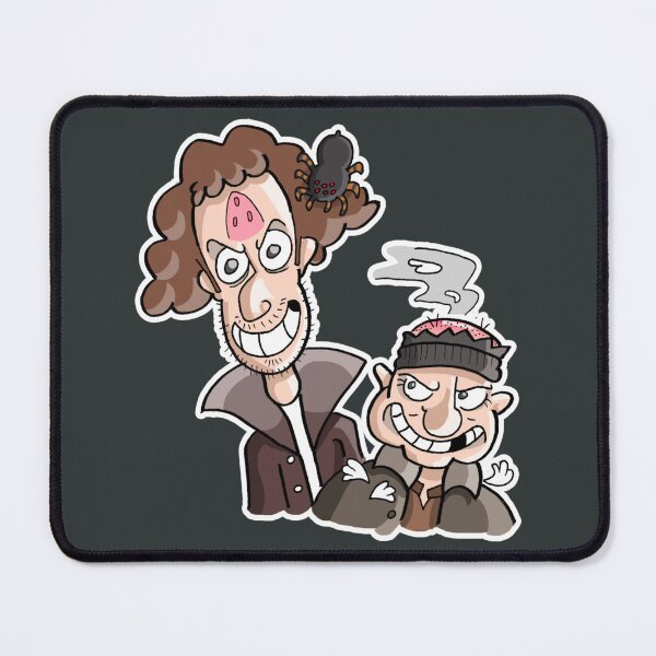 Item preview, wet bandits designed and sold by KhalilahCary.