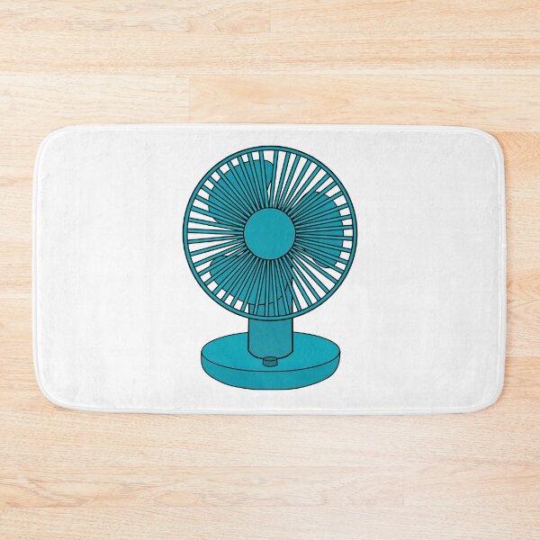 Item preview, Fan cartoon illustration designed and sold by Misscartoon.