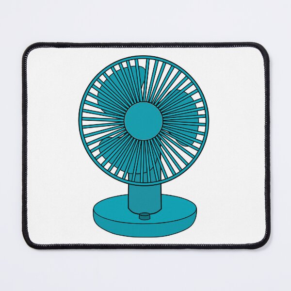 Item preview, Fan cartoon illustration designed and sold by Misscartoon.