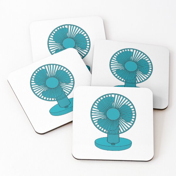 Item preview, Fan cartoon illustration designed and sold by Misscartoon.